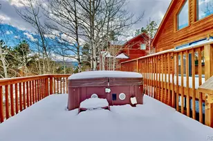 12 Navajo Trail, Nederland, CO 80466 - Photo 25