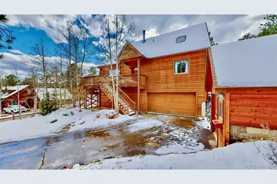 12 Navajo Trail, Nederland, CO 80466 - Photo 29
