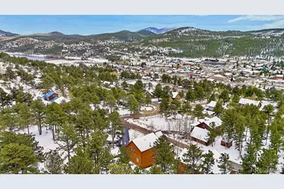 12 Navajo Trail, Nederland, CO 80466 - Photo 35