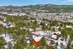 12 Navajo Trail, Nederland, CO 80466 - Photo 35