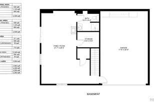12 Navajo Trail, Nederland, CO 80466 - Photo 37