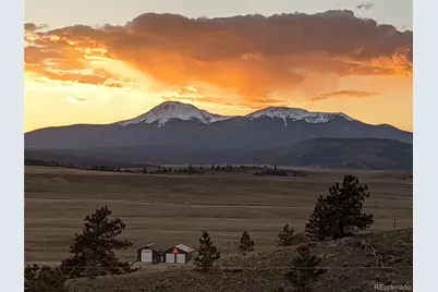260 Saddle Trail, Hartsel, CO 80449 - Photo 1
