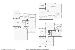 9815 Spring Hill St, Highlands Ranch, CO 80129 - Photo 49