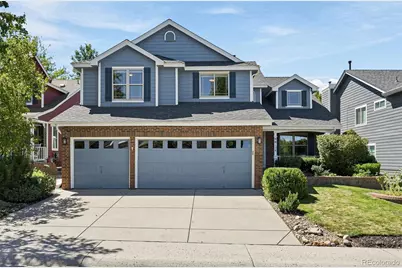 9815 Spring Hill Street, Highlands Ranch, CO 80129 - Photo 3