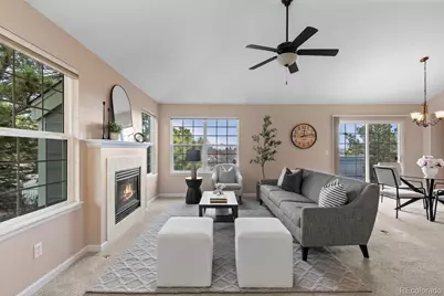 5601 E Nichols Place, Centennial, CO 80112 - Photo 5