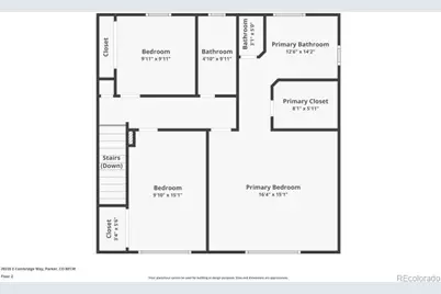 20235 Cambridge Way, Parker, CO 80138 - Photo 35