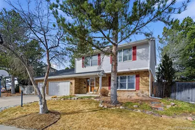 20235 Cambridge Way, Parker, CO 80138 - Photo 1