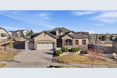 1907 Redbank Drive, Colorado Springs, CO 80921 - Photo 1