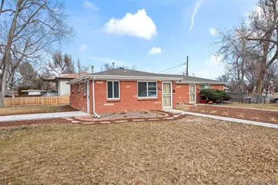 8793 W 46th Avenue, Wheat Ridge, CO 80033 - Photo 3