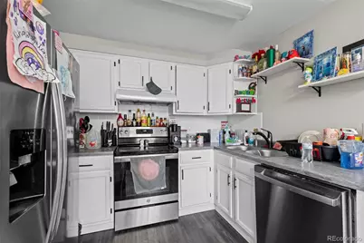 8793 W 46th Avenue, Wheat Ridge, CO 80033 - Photo 17