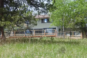 12037 Elk Trail Rd, Conifer, CO 80433 - Photo 3