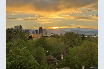 1313 Steele Street #701, Denver, CO 80206 - Photo 5