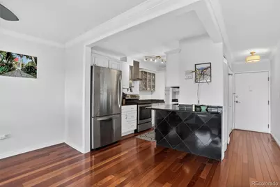 1313 Steele Street #701, Denver, CO 80206 - Photo 11