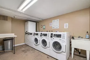 1313 Steele St, Denver, CO 80206 - Photo 31