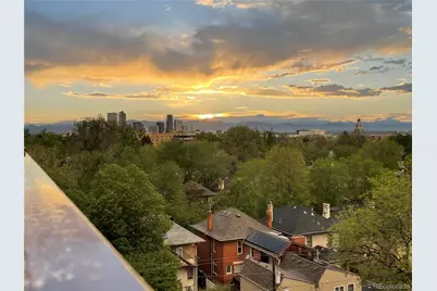 1313 Steele Street #701, Denver, CO 80206 - Photo 33