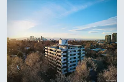 1313 Steele Street #701, Denver, CO 80206 - Photo 25