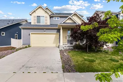 5298 Ventura Street, Denver, CO 80249 - Photo 1