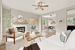 21721 Saddlebrook Dr, Parker, CO 80138 - Photo 5