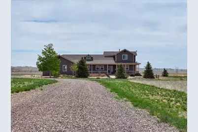 13424 Alex Place, Carr, CO 80612 - Photo 1