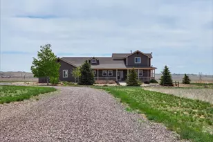 13424 Alex Pl, Carr, CO 80612 - Photo 1