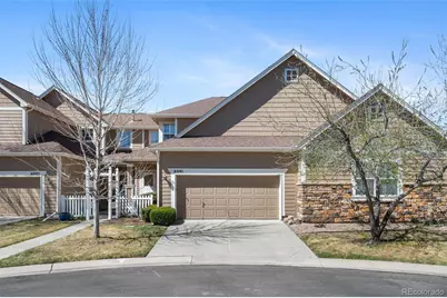 6091 W Utah Lane, Lakewood, CO 80232 - Photo 1