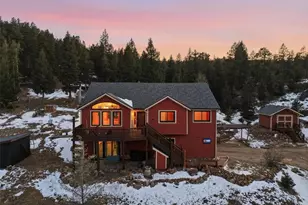 7051 Ski Trail, Evergreen, CO 80439 - Photo 27