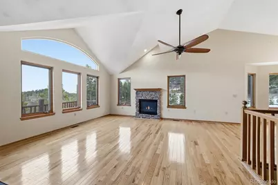 7051 Ski Trail, Evergreen, CO 80439 - Photo 7