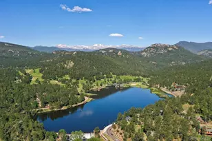 7051 Ski Trail, Evergreen, CO 80439 - Photo 31