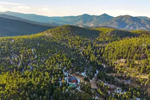 7051 Ski Trail, Evergreen, CO 80439 - Photo 29