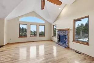 7051 Ski Trail, Evergreen, CO 80439 - Photo 9