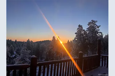 7051 Ski Trail, Evergreen, CO 80439 - Photo 31