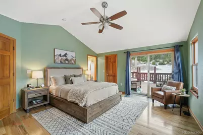 7051 Ski Trail, Evergreen, CO 80439 - Photo 13