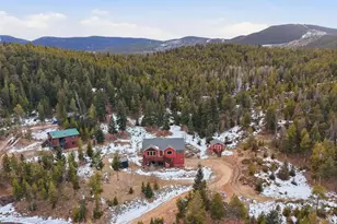 7051 Ski Trail, Evergreen, CO 80439 - Photo 5