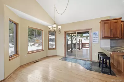 7051 Ski Trail, Evergreen, CO 80439 - Photo 7