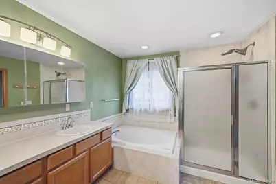 7051 Ski Trail, Evergreen, CO 80439 - Photo 19