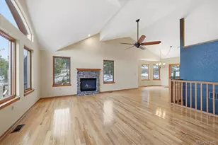 7051 Ski Trail, Evergreen, CO 80439 - Photo 15