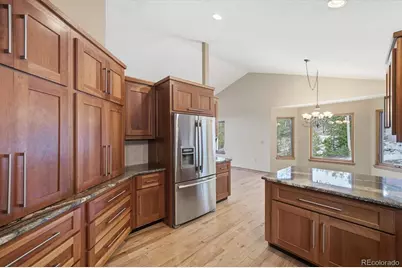 7051 Ski Trail, Evergreen, CO 80439 - Photo 11