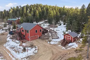 7051 Ski Trail, Evergreen, CO 80439 - Photo 3