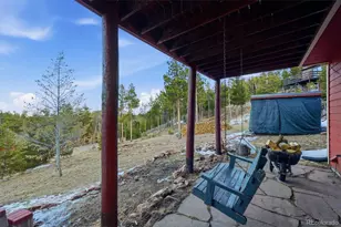7051 Ski Trail, Evergreen, CO 80439 - Photo 25