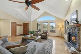 7051 Ski Trail, Evergreen, CO 80439 - Photo 7