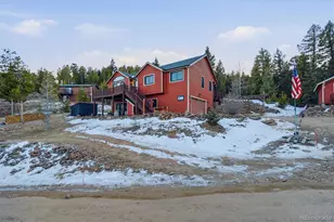 7051 Ski Trail, Evergreen, CO 80439 - Photo 5