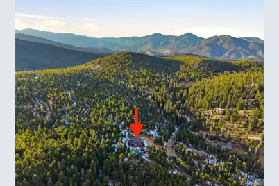7051 Ski Trail, Evergreen, CO 80439 - Photo 1