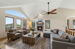 7051 Ski Trail, Evergreen, CO 80439 - Photo 5