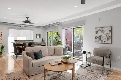 3295 Blake Street #102, Denver, CO 80205 - Photo 5