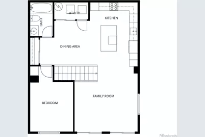 3295 Blake Street #102, Denver, CO 80205 - Photo 37