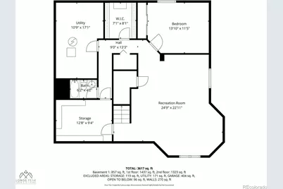 8631 E Hawaii Drive, Denver, CO 80231 - Photo 41
