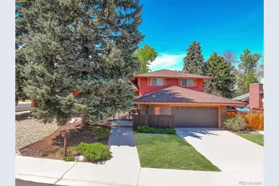 7601 E Oxford Avenue, Denver, CO 80237 - Photo 1