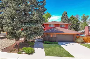 7601 E Oxford Ave, Denver, CO 80237 - Photo 1