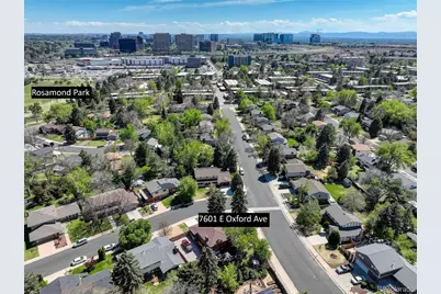 7601 E Oxford Avenue, Denver, CO 80237 - Photo 41
