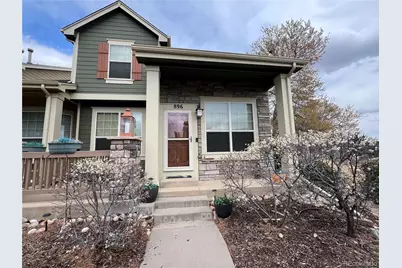 896 Ironspur Court, Castle Rock, CO 80108 - Photo 1